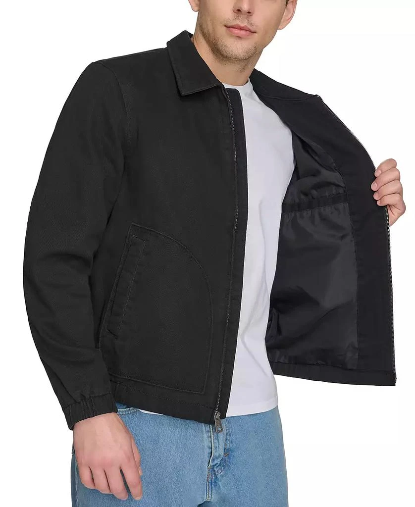 Levi's Men's Cotton Depot Jacket 3