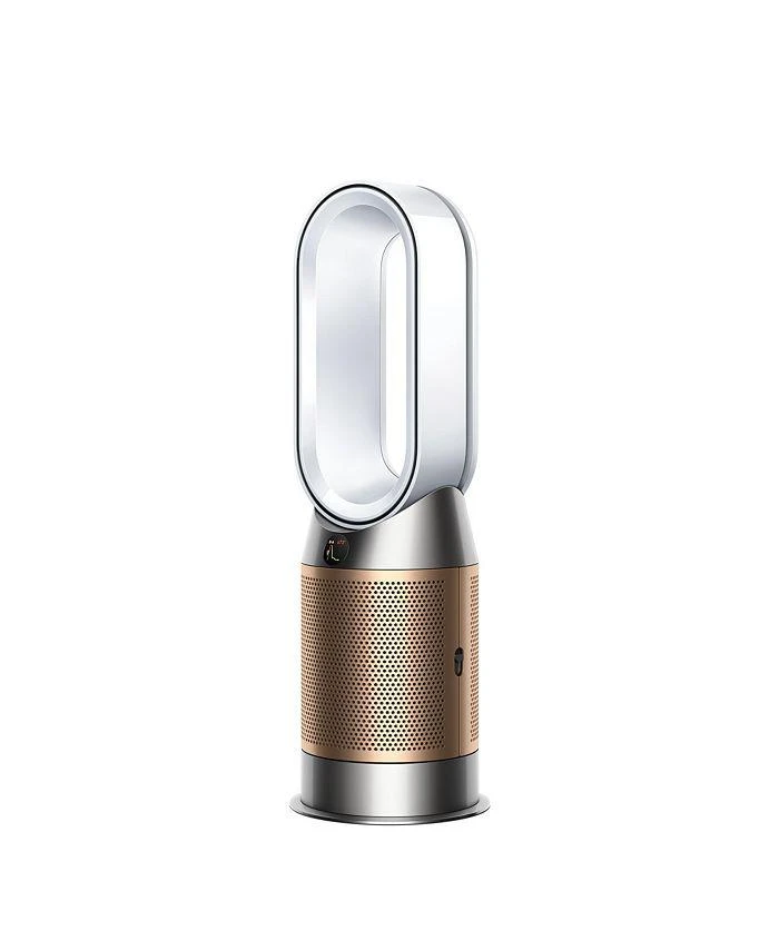 Dyson Purifier Hot+Cool Formaldehyde  HP09 | White/Gold 2