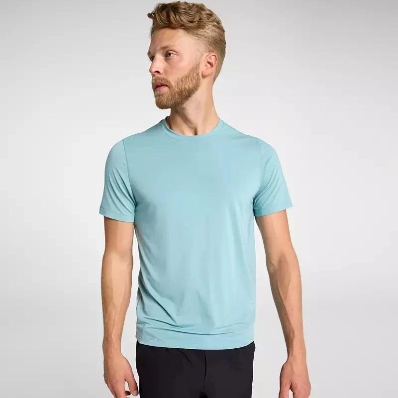 VRST VRST Men's Icon Short Sleeve Tee 1