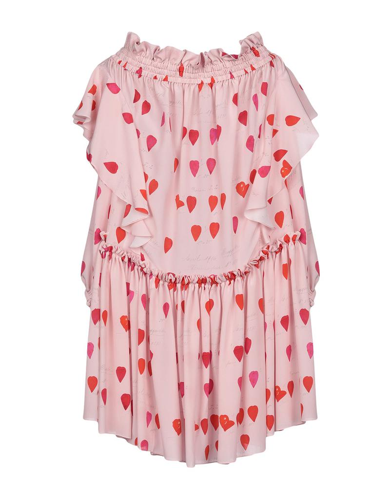 Alexander McQueen Pleated dress