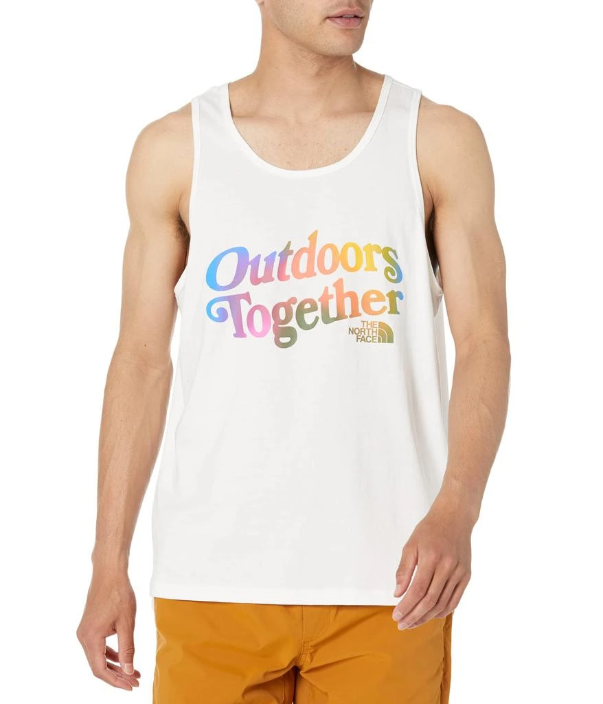 The North Face Pride Tank 1