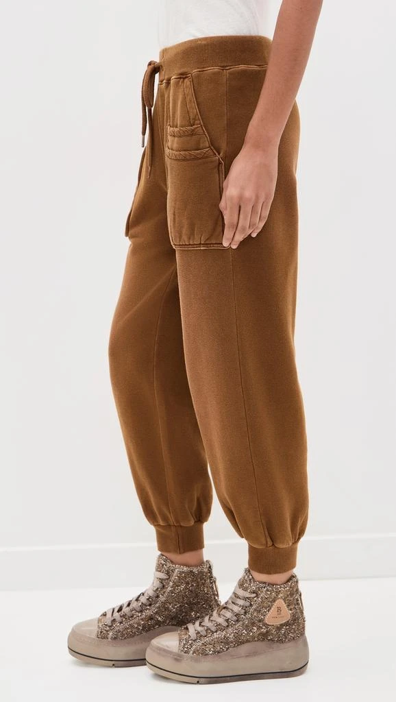 R13 Layered Pocket Sweatpants 4