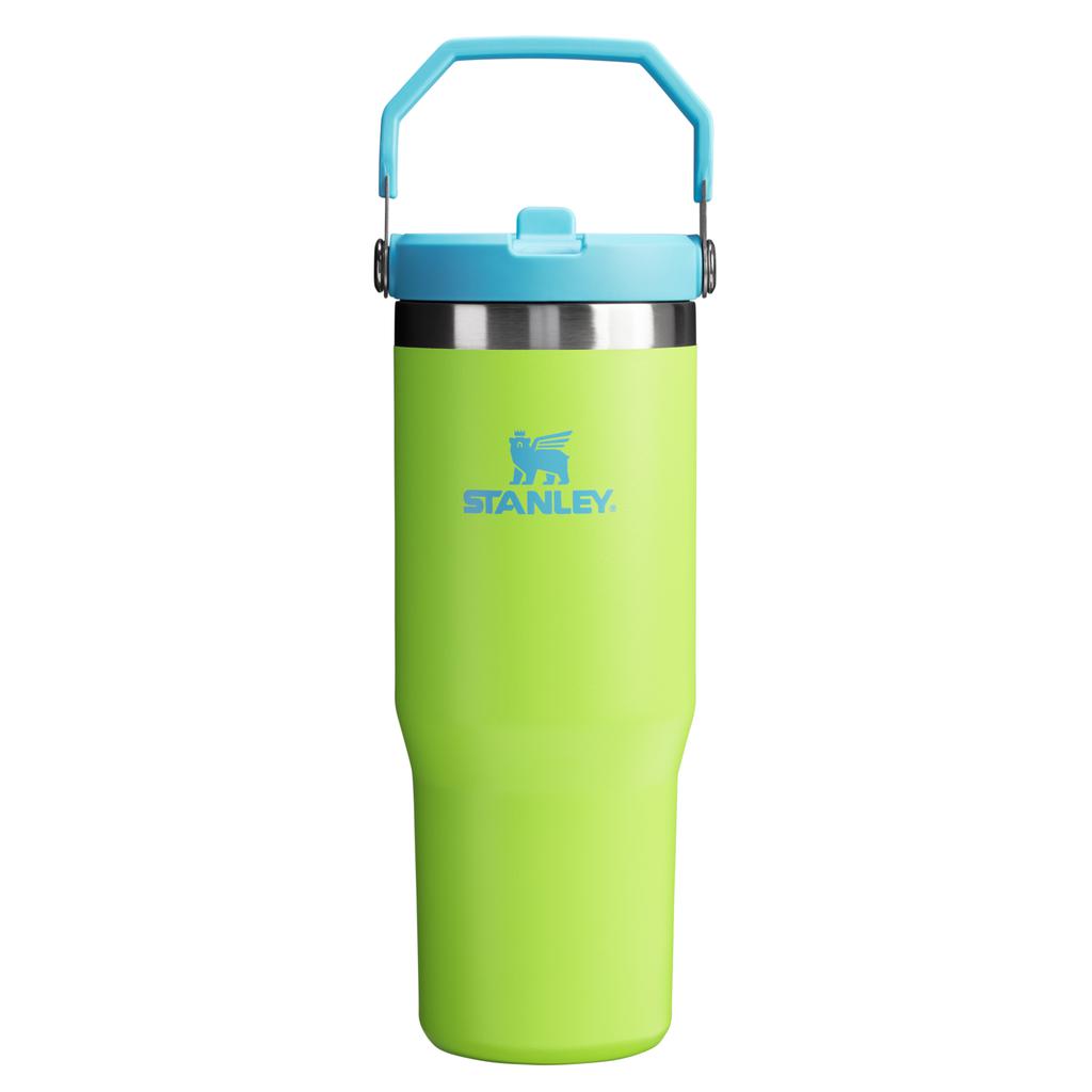 Stanley The Heat Wave IceFlow™ Flip Straw Tumbler | 30 OZ