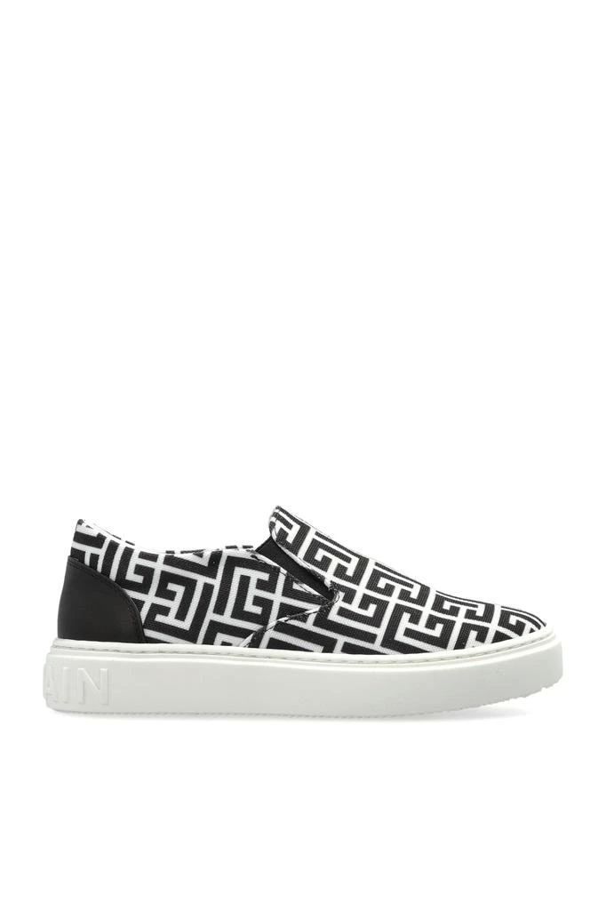 Balmain Slip-on shoes