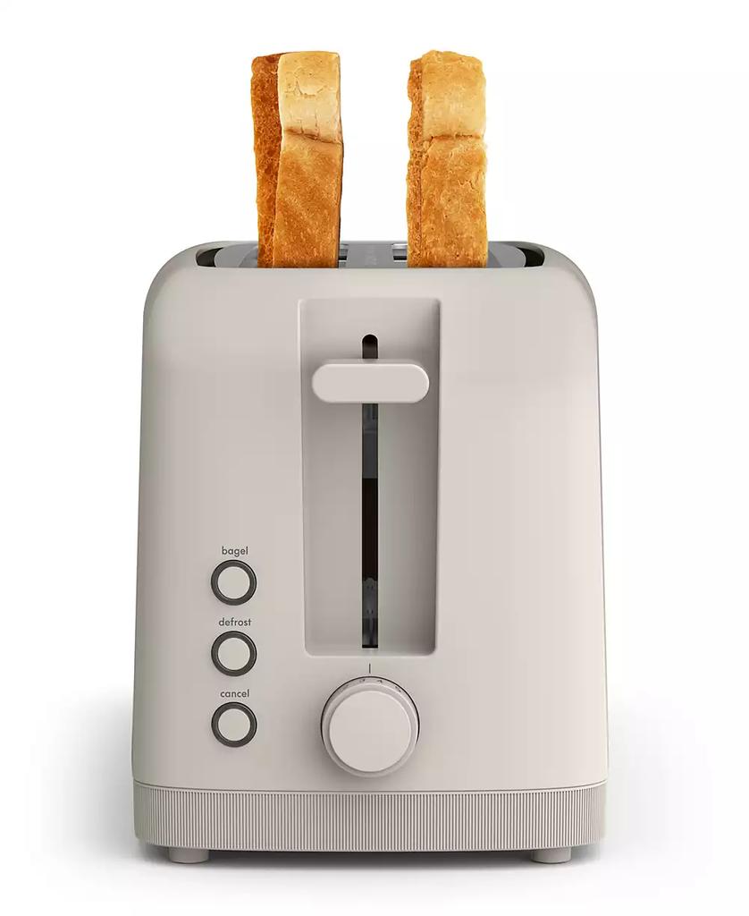 Bella 4-Slice Slim Toaster 35246