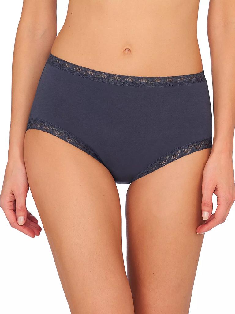 Natori Bliss Cotton Full Brief