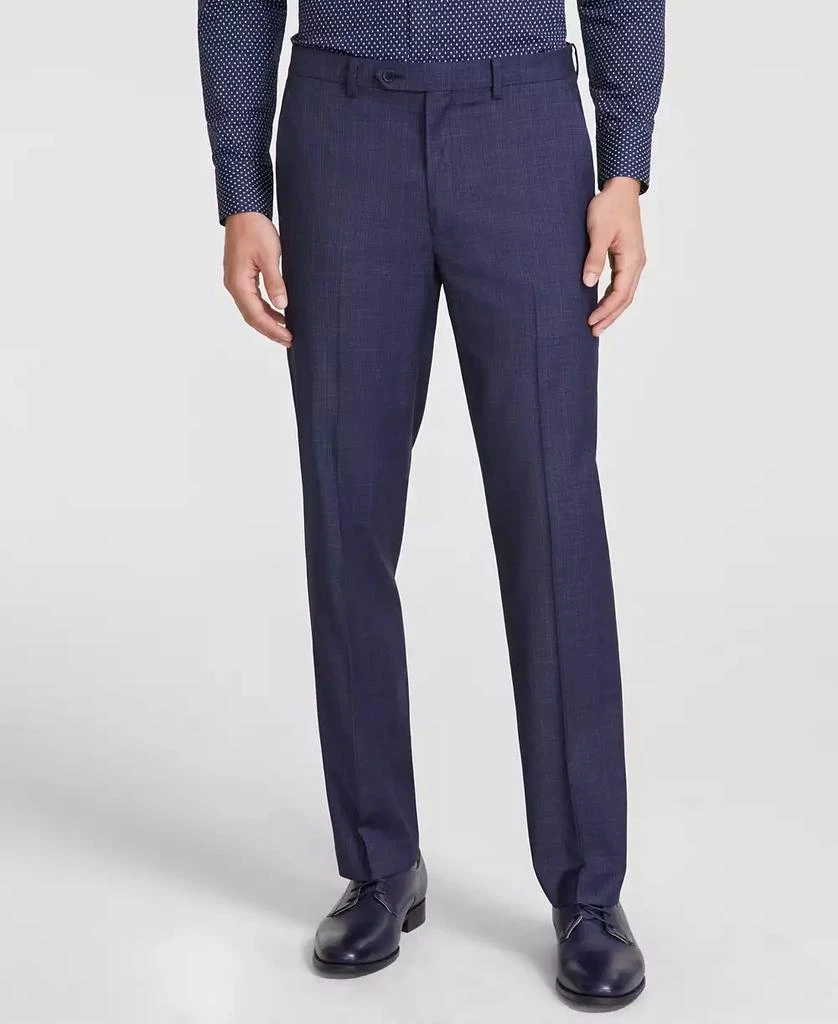 Tallia Men's Classic Fit Suit Separate Pant 1