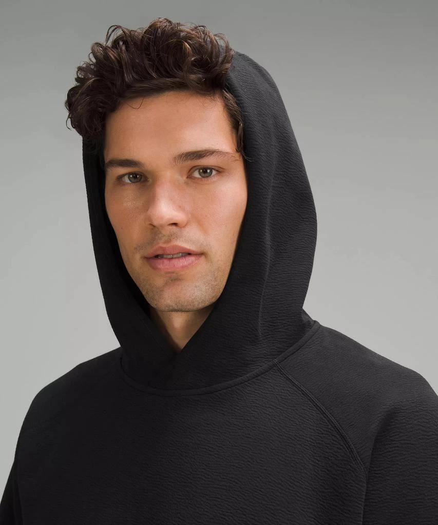 Lululemon Textured Spacer Pullover Hoodie 4