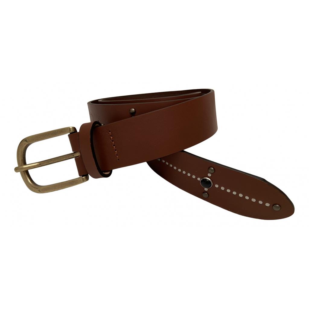 Gerard Darel Gerard Darel Leather belt