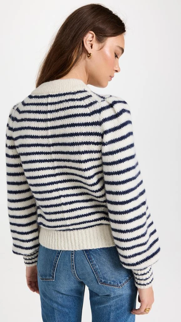Eleven Six Kate Stripe Sweater 2