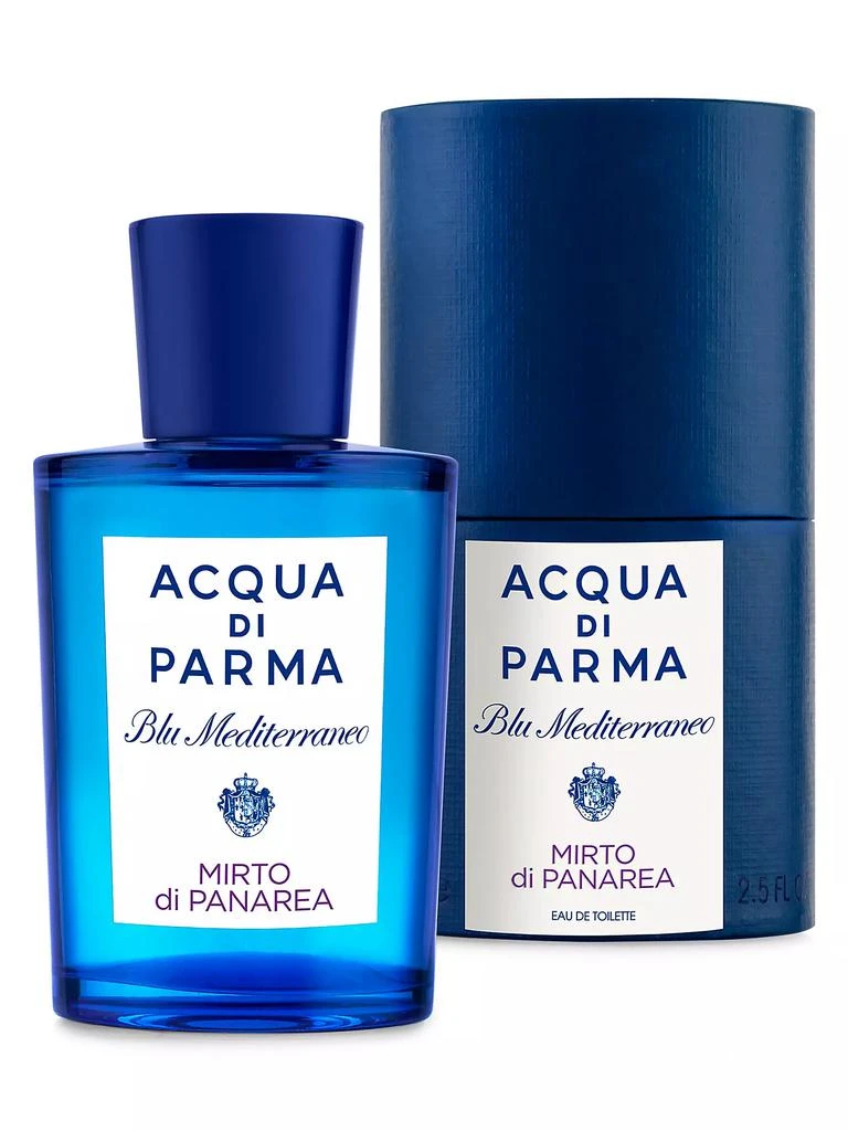 Acqua di Parma Mirto di Panarea Eau de Toilette 2