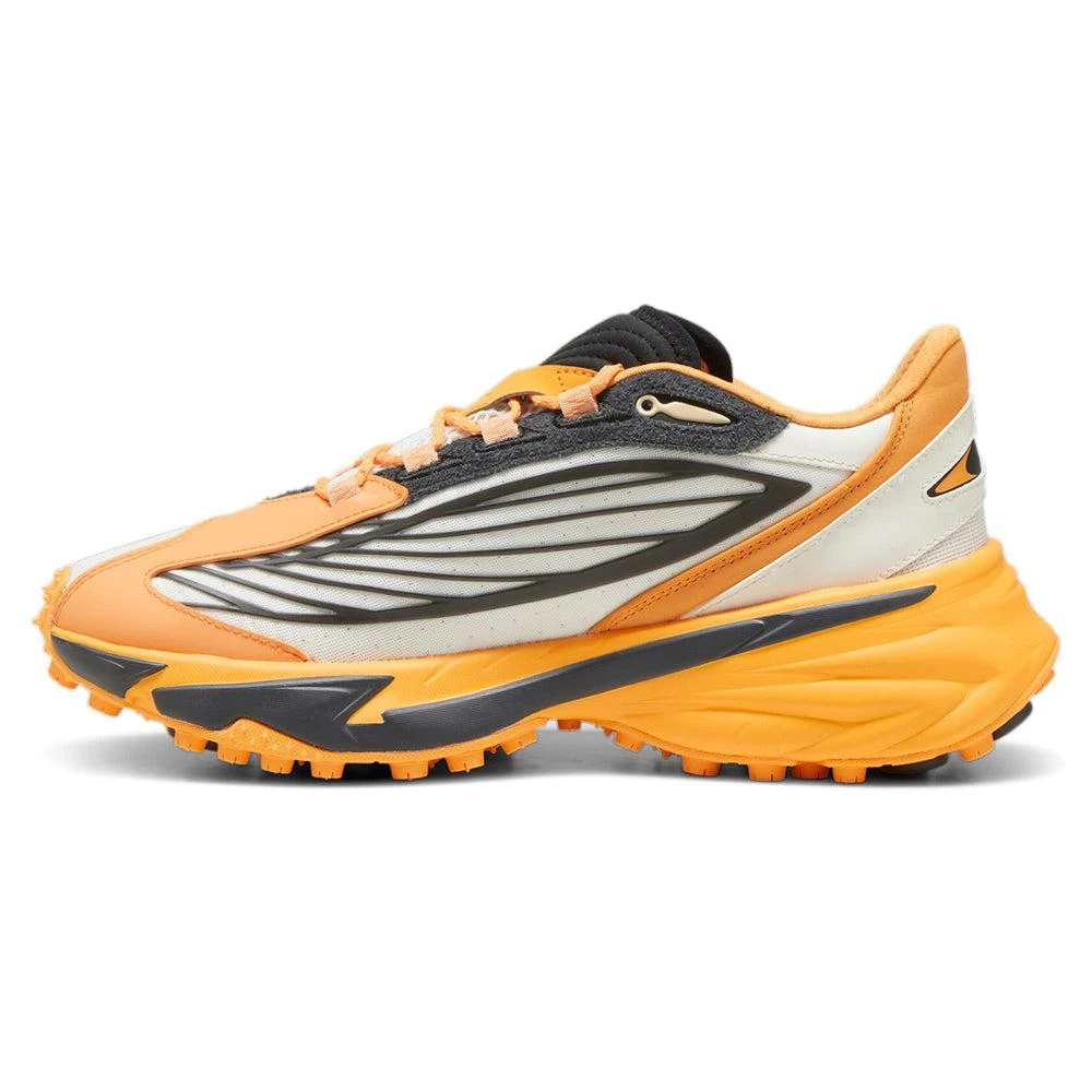 Puma Spirex Los Lace Up Sneakers 3