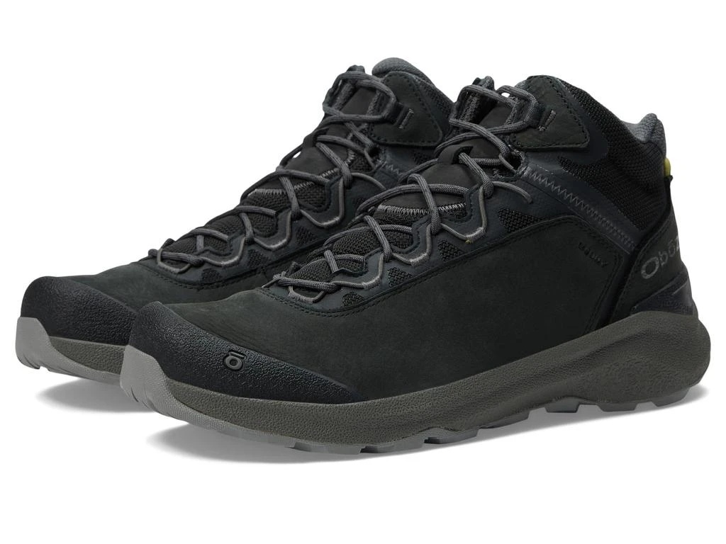 Oboz Cottonwood Mid B-DRY 1