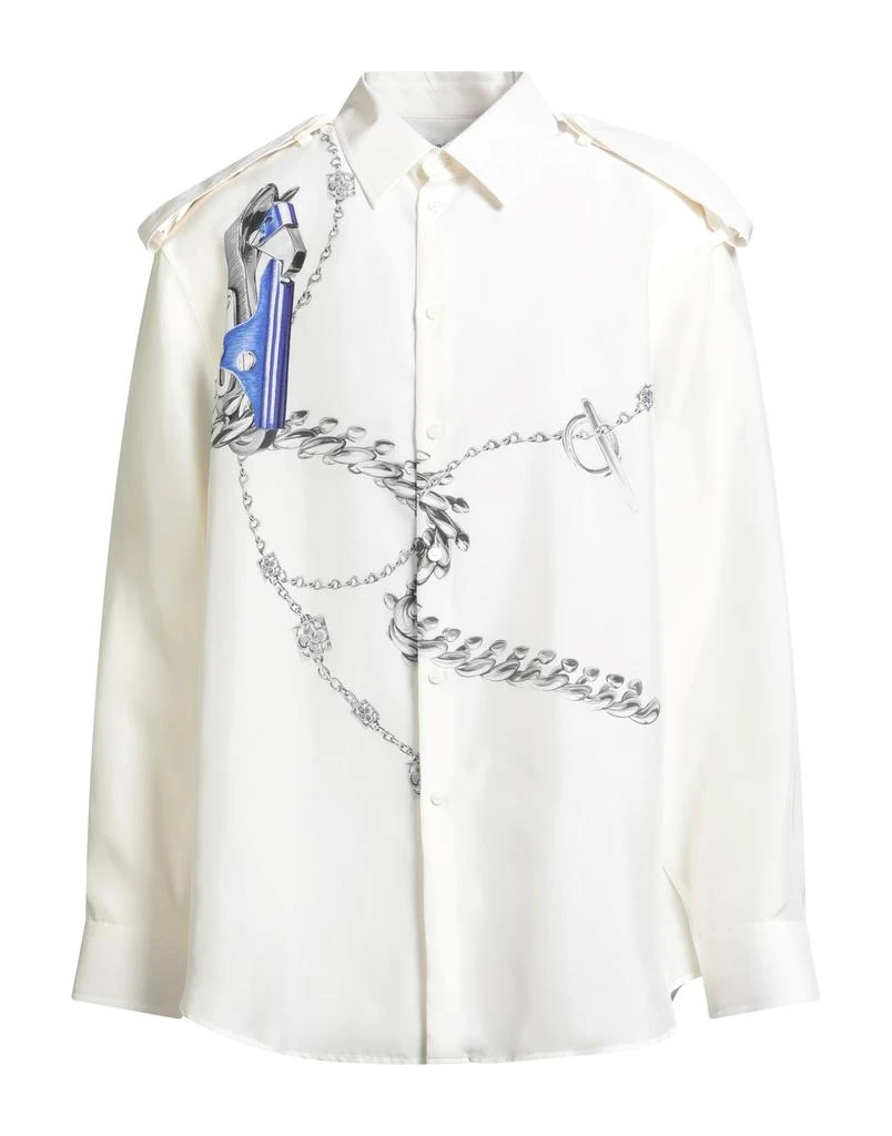 Burberry Shirts 1