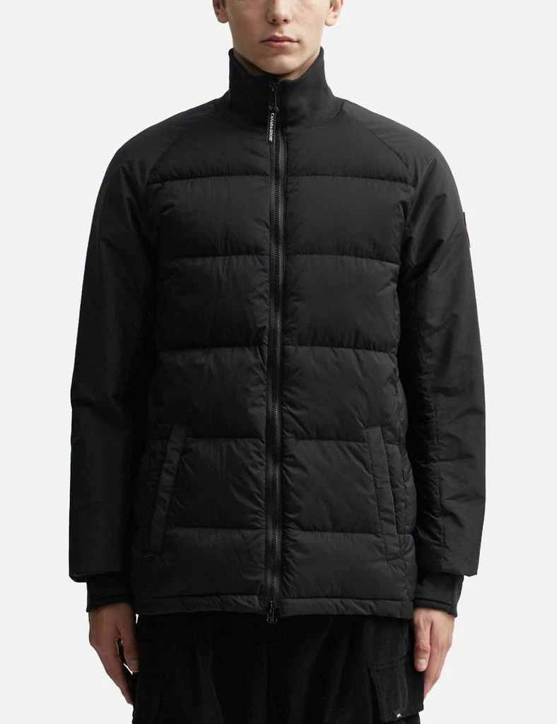 Canada Goose TORONTO JACKET 7