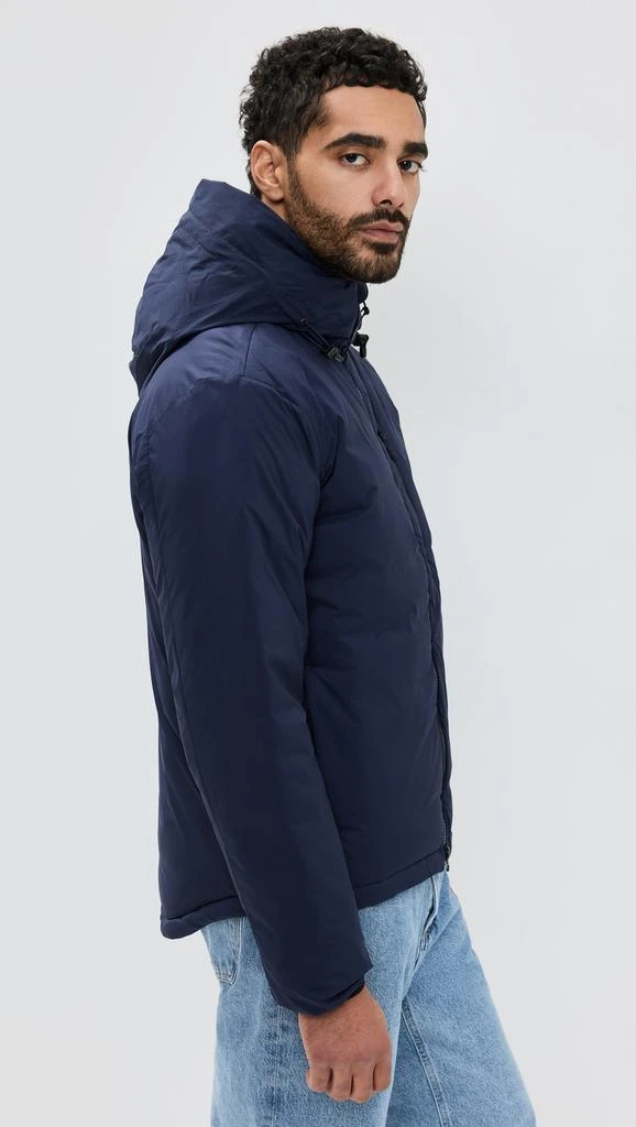 Canada Goose Lodge Hoody Jacket 3