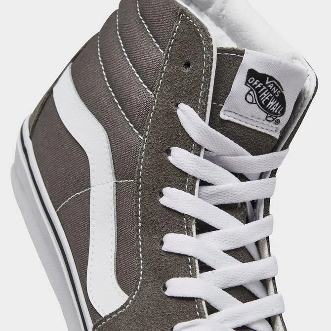 VANS Vans Sk8-Hi Casual Shoes 5