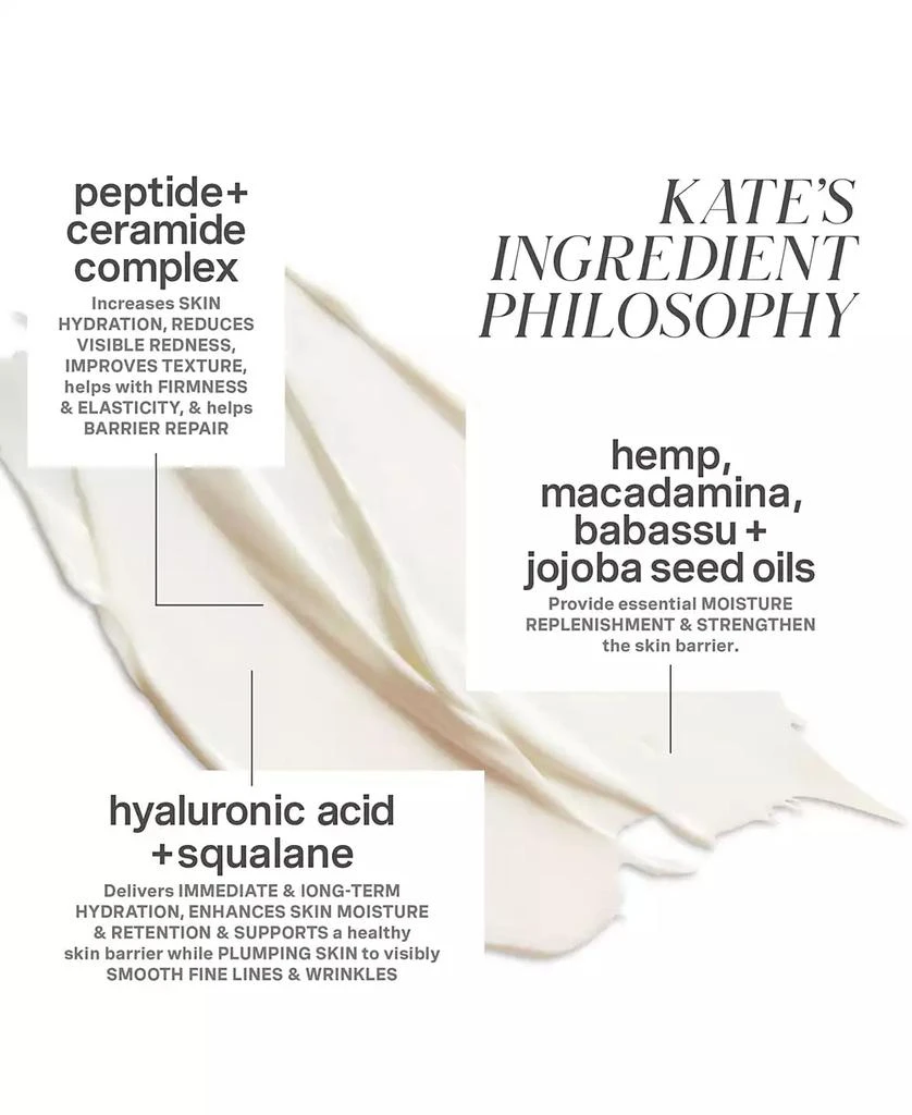 Kate Somerville KateCeuticals Total Repair Cream, 1 oz. 4