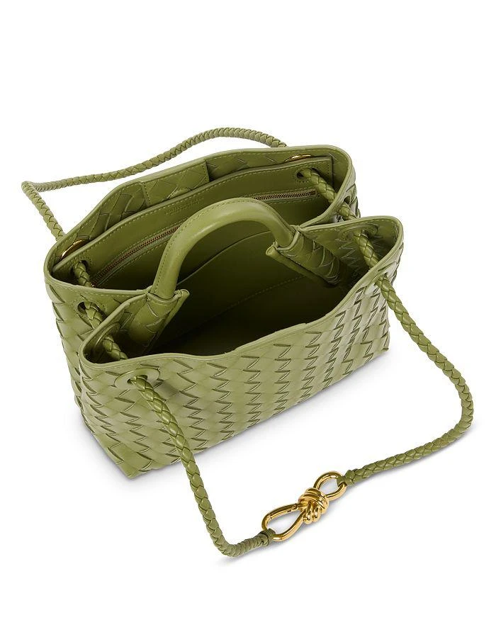 Bottega Veneta Small Andiamo Bag 7