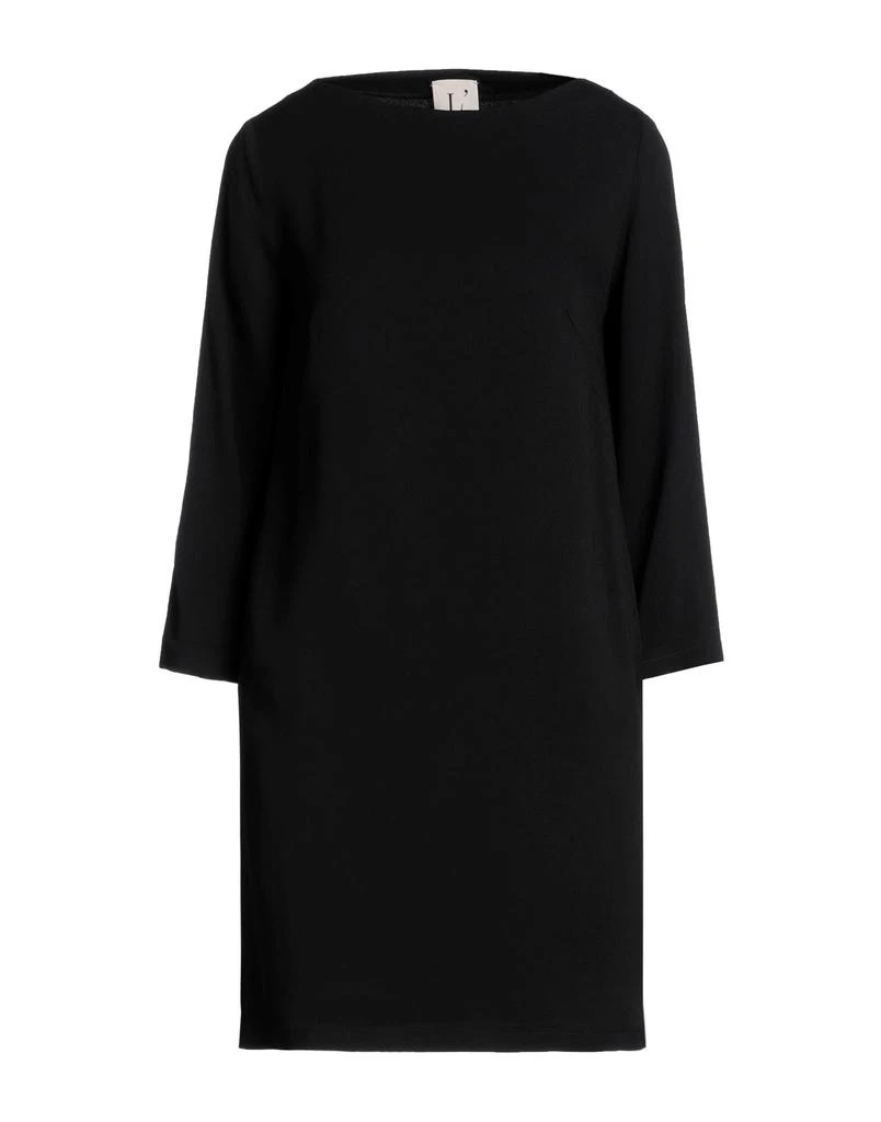 L' AUTRE CHOSE Sheath dress 1