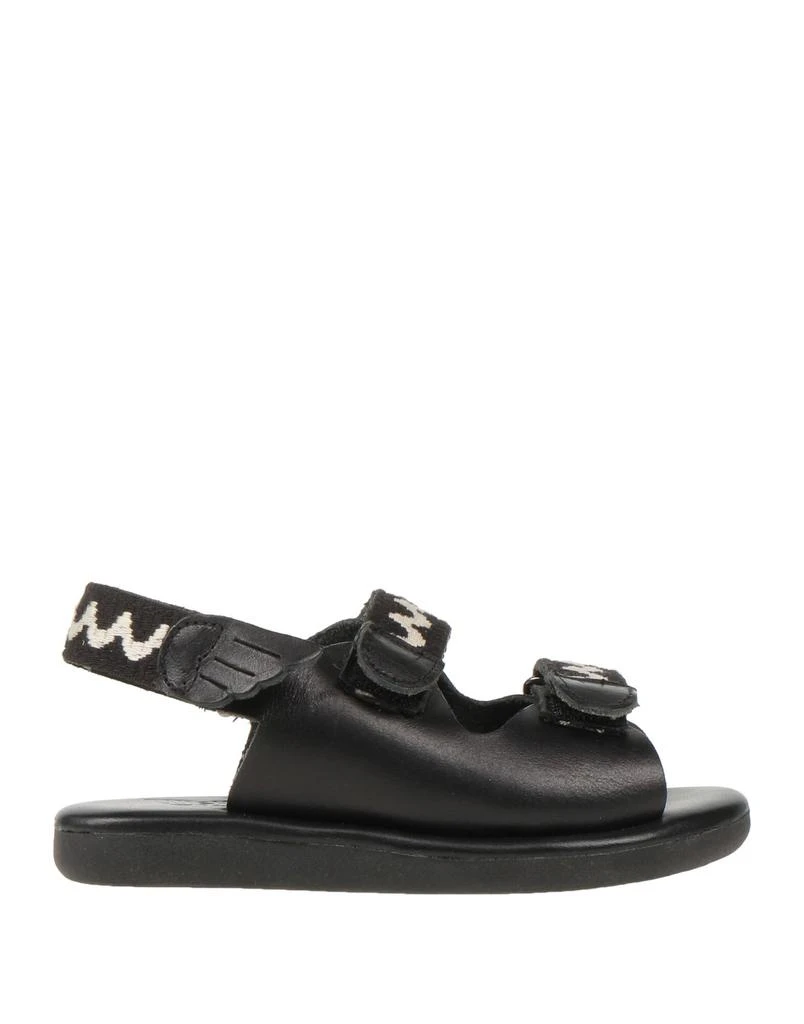 ANCIENT GREEK SANDALS Sandals