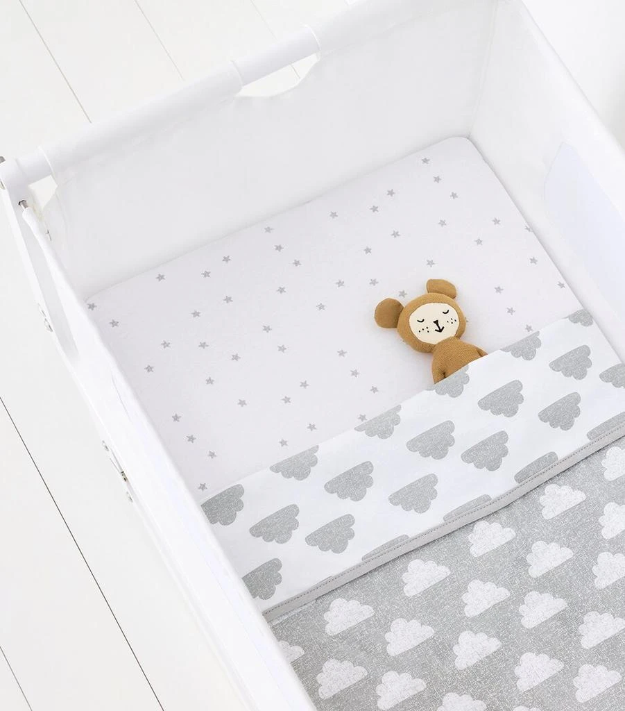 Snüz Snuzpod 3-Piece Bedding Set 2