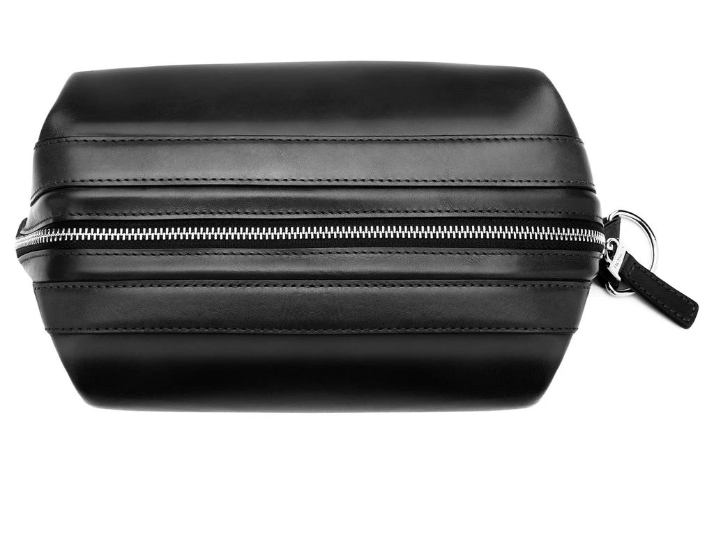 Bosca Old Leather Collection - 10" Zipper Utilikit 4