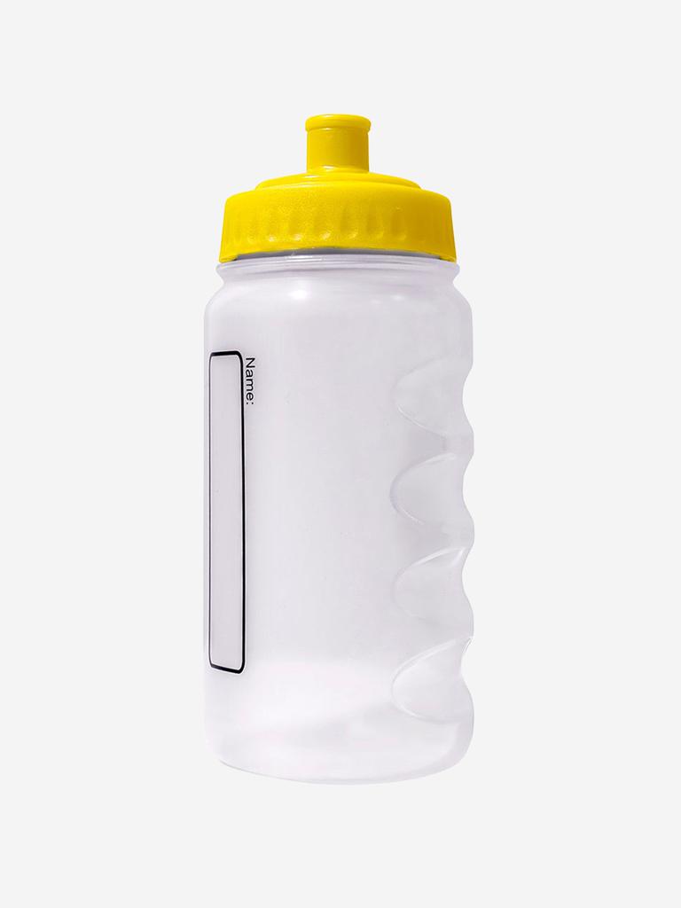 Zeco Schoolwear Zeco Kids School Water Bottle in Yellow (500ml)