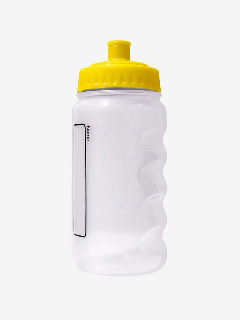 Zeco Schoolwear Zeco Kids School Water Bottle in Yellow (500ml) 1
