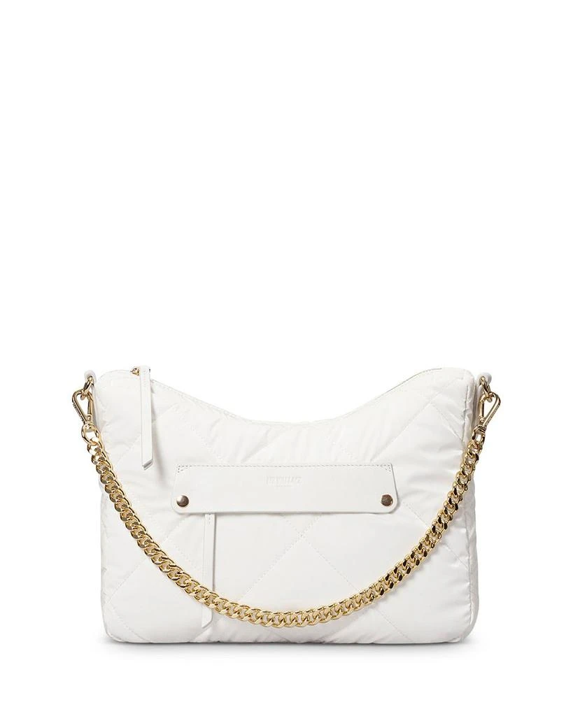 MZ Wallace Quilted Madison Uptown Crossbody 1
