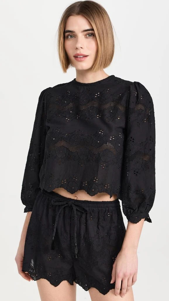 Natalie Martin Collection Lisa Top 1