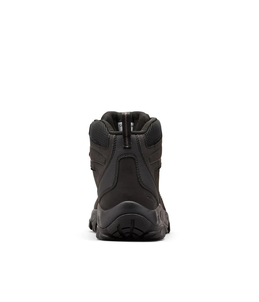 Columbia Newton Ridge Plus II Waterproof 5