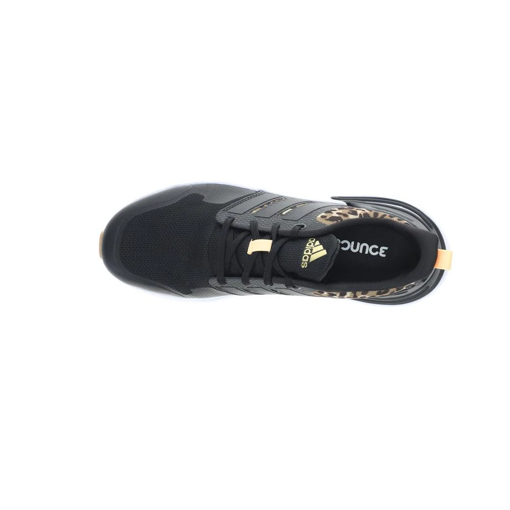 Adidas Rapidasport Lace Up Sneakers (Little Kid-Big Kid) 4