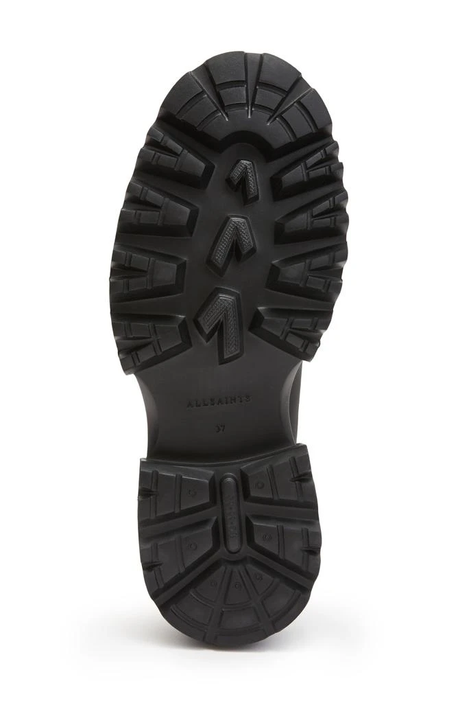 ALL SAINTS Harlee Lug Sole Chelsea Boot 5
