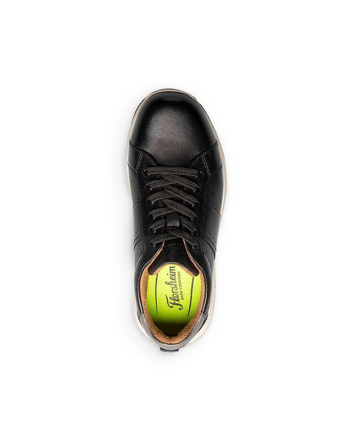 Florsheim Boys
Great Lakes Lace Up - Toddler, Little Kid, Big Kid 6