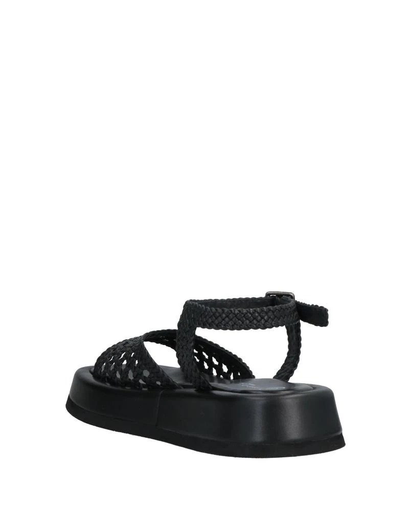 PAS DE ROUGE Sandals 3