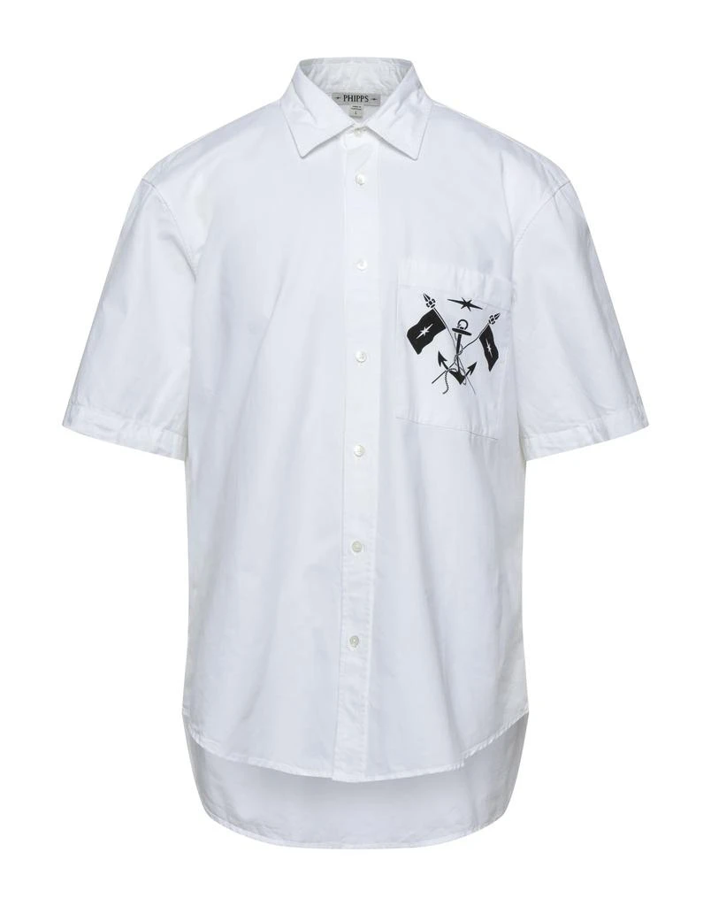 PHIPPS Shirts 1