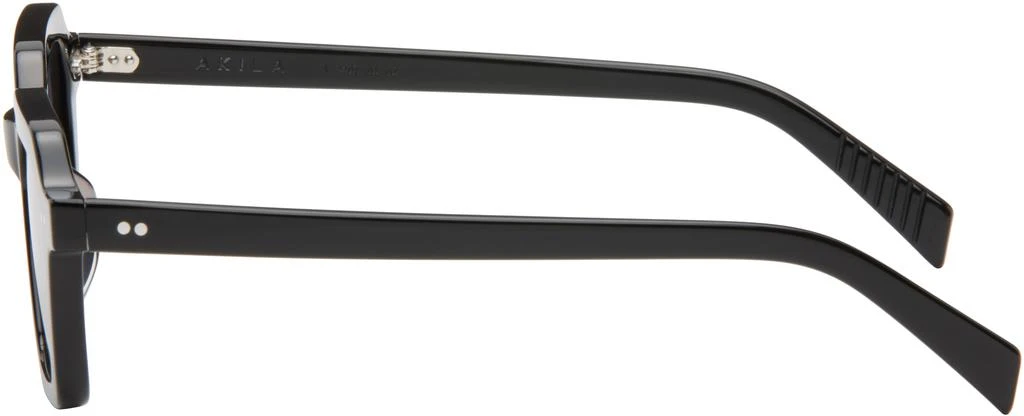 Akila Black Era Sunglasses 3