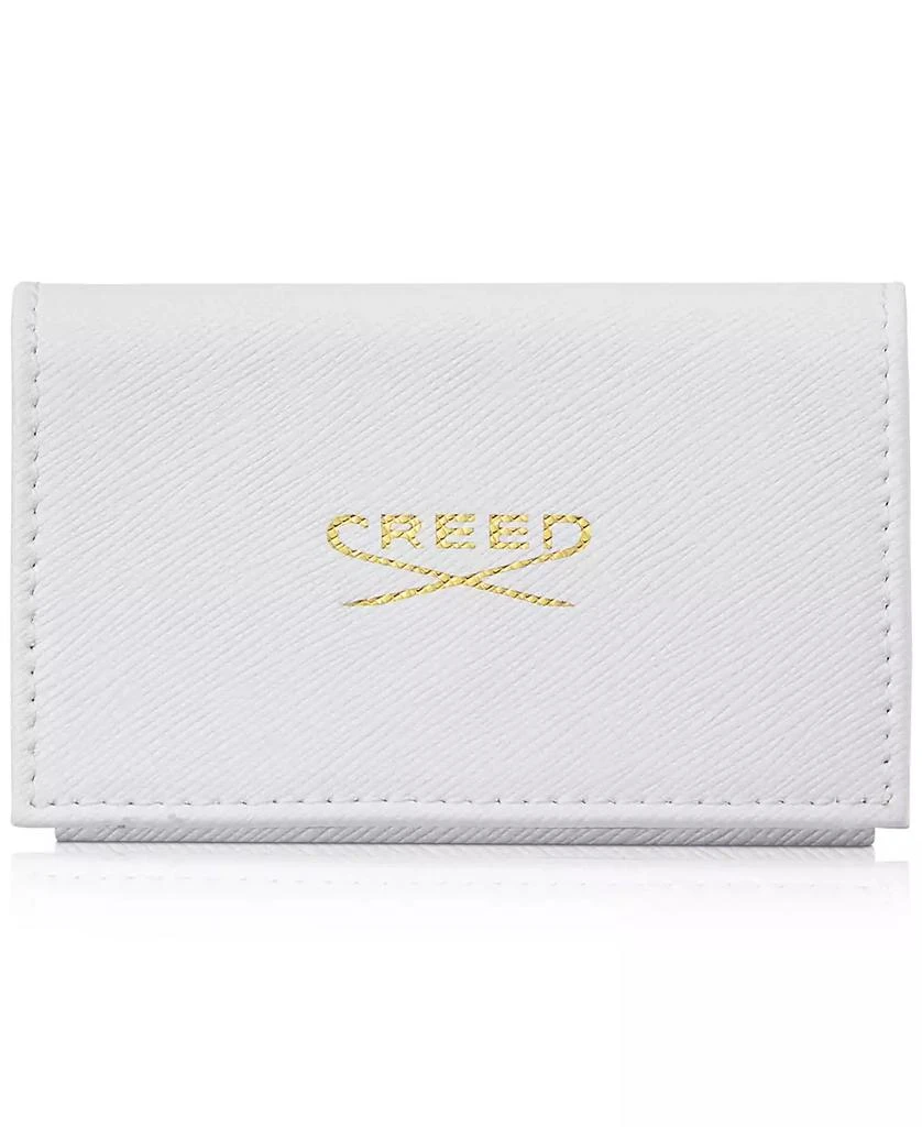 Creed Women's 9-Pc. White Leather Wallet Gift Set 1