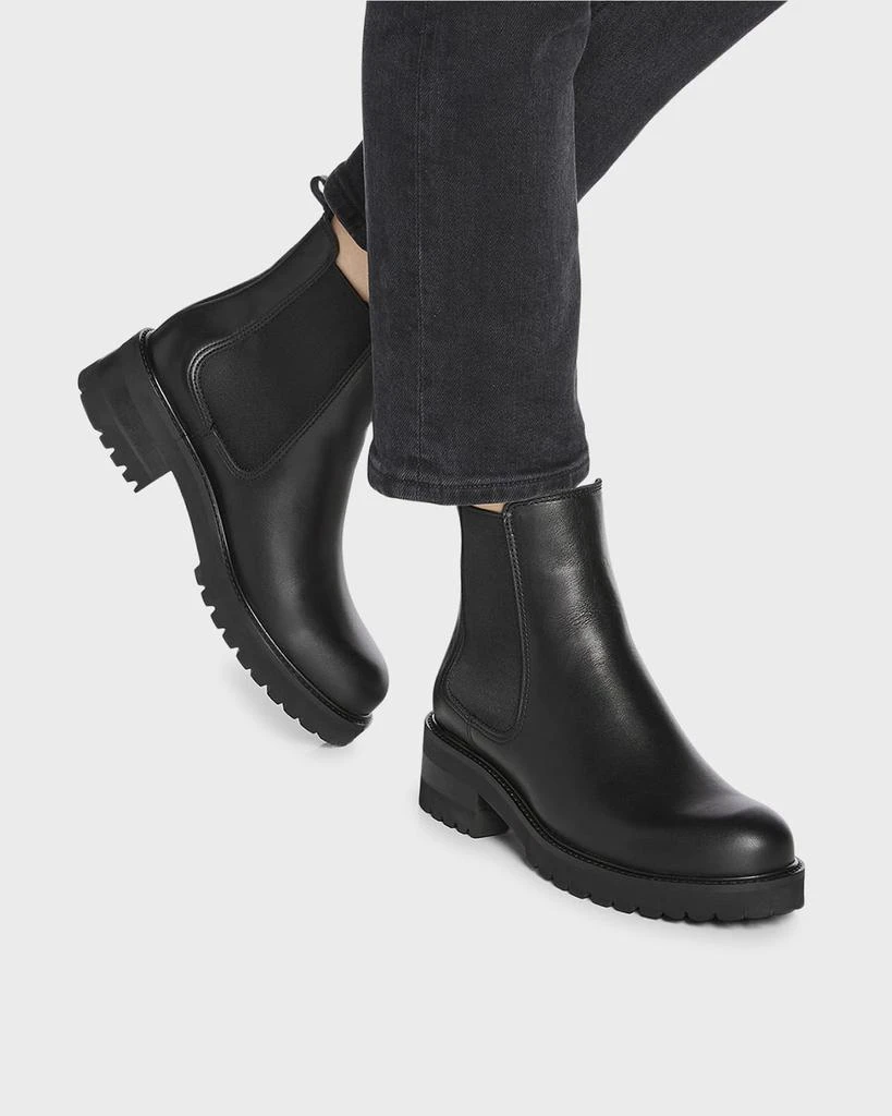 La Canadienne Connor Waterproof Leather Chelsea Boots 2