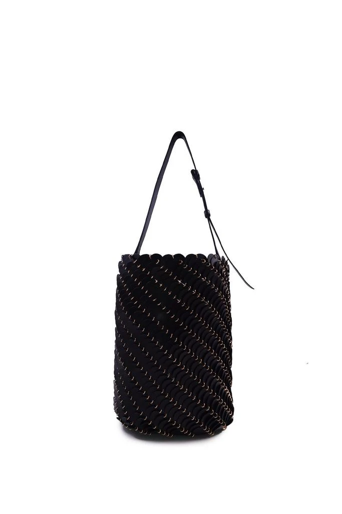 Paco Rabanne Paco Rabanne Large Paco Bucket Bag 2