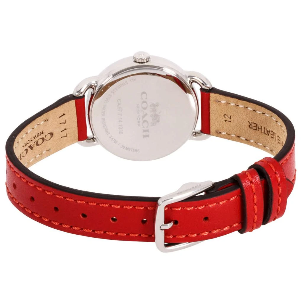 Coach Coach Delancey Women's Watch 5