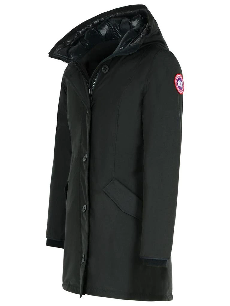 Canada Goose Canada Goose 'Rossclair' Parka Jackets 2