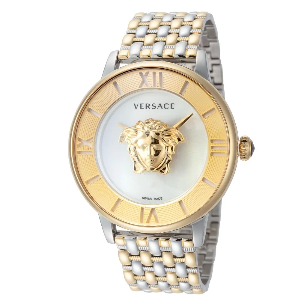 Versace Women's La Medusa 38mm Quartz Watch 1