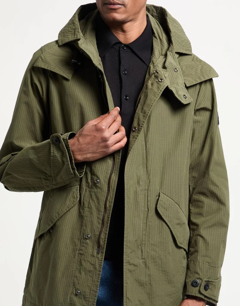 HISTORIC Full-length jacket 4