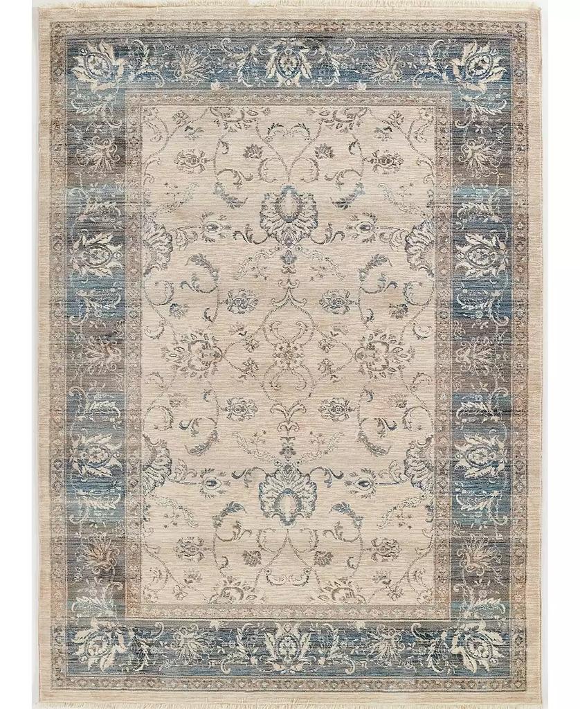 Momeni Izmir IZMIRIZ-02 2' x 3' Area Rug