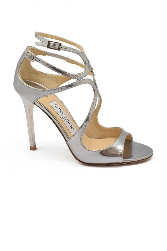 Jimmy Choo Lang sandals 2