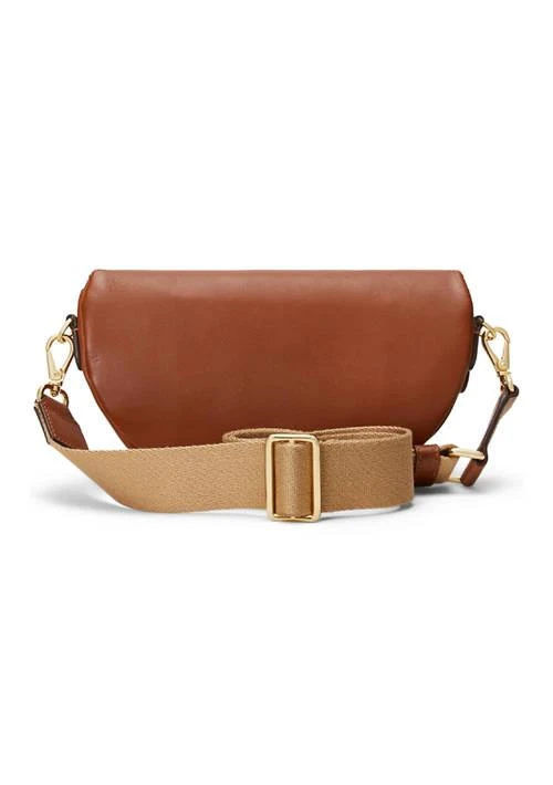 Ralph Lauren Ralph Lauren Leather Marcy Belt Bag 4