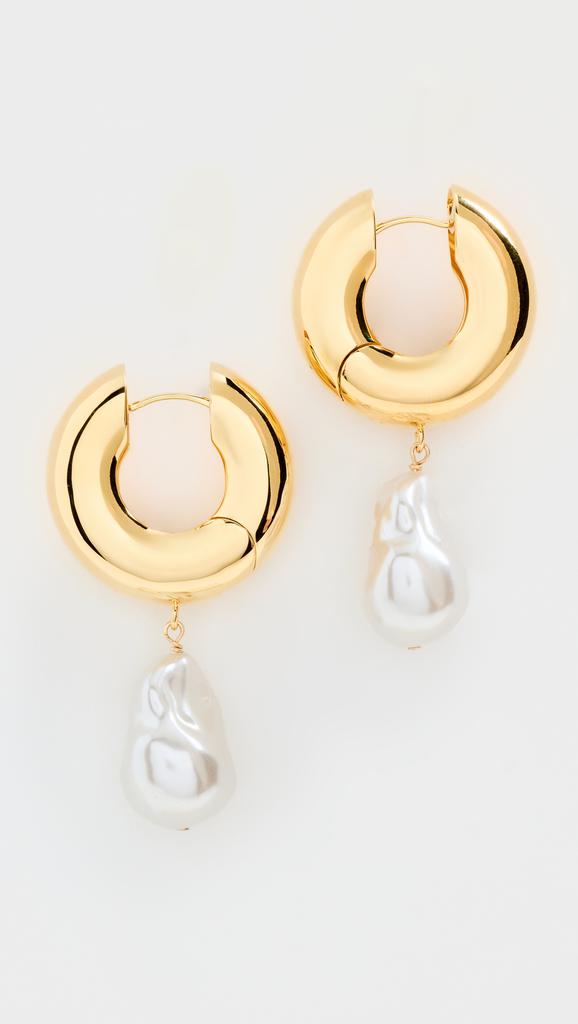 Eliou Perla Earrings
