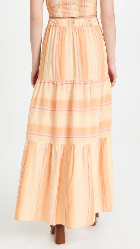 L*Space Bondi Skirt 2